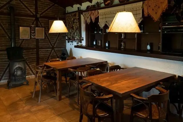 Villa Neva Hotel - Yerinde Yemek