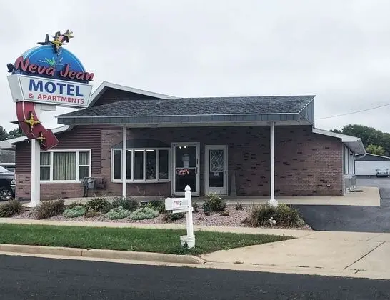 Neva Jean Motel
