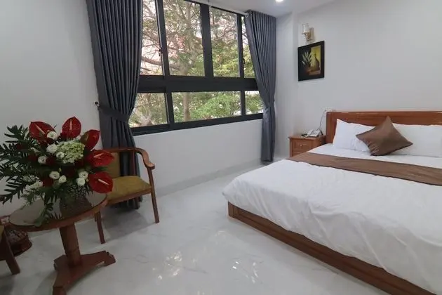 Neva Hotel Nha Trang - Oda