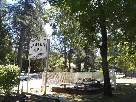 Nevada City Inn