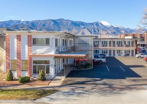Nevada Flats