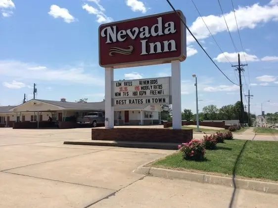 Nevada Inn