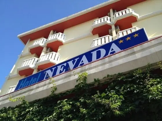 Hotel Nevada - 1