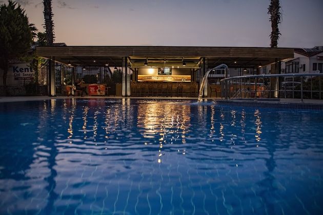 Nevada Hotel SpaFotoğrafı
