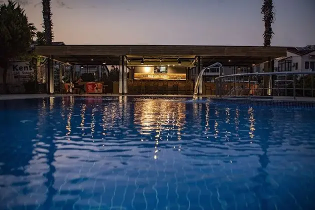 Nevada Hotel Spa - Öne Çıkan Resim
