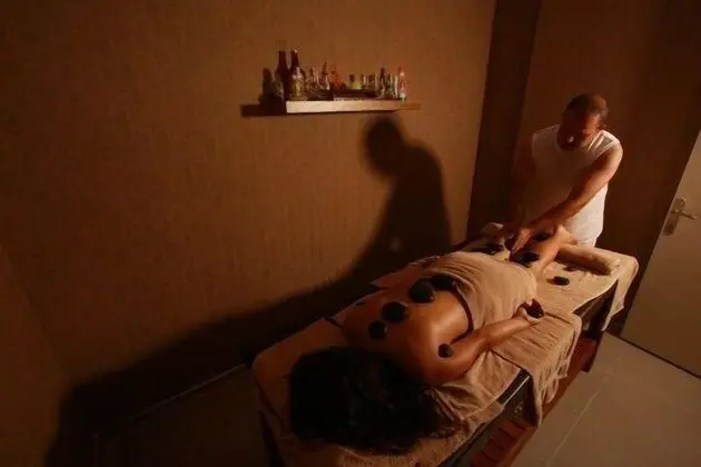 Nevada Hotel Spa - Spa