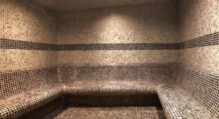 Nevali Hotel - Spa