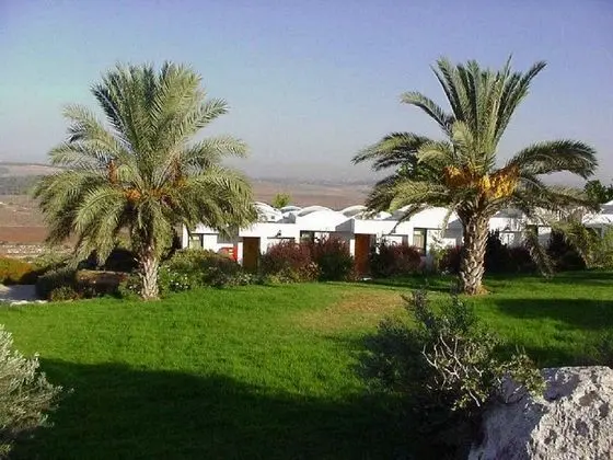 Neve Shalom