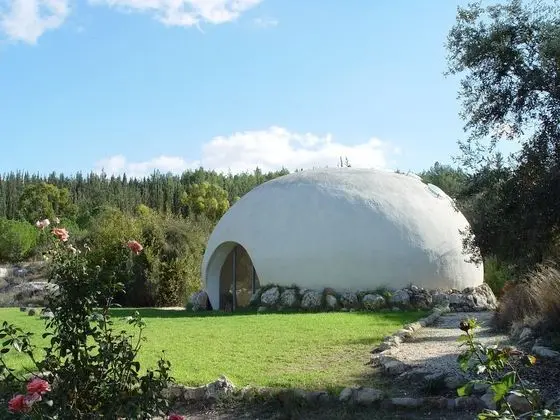 Neve Shalom - Dış Mekan