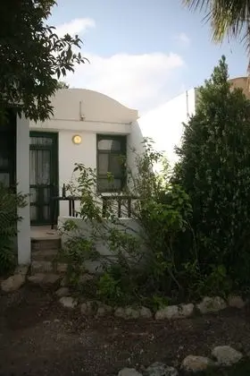 Neve Shalom - Oda