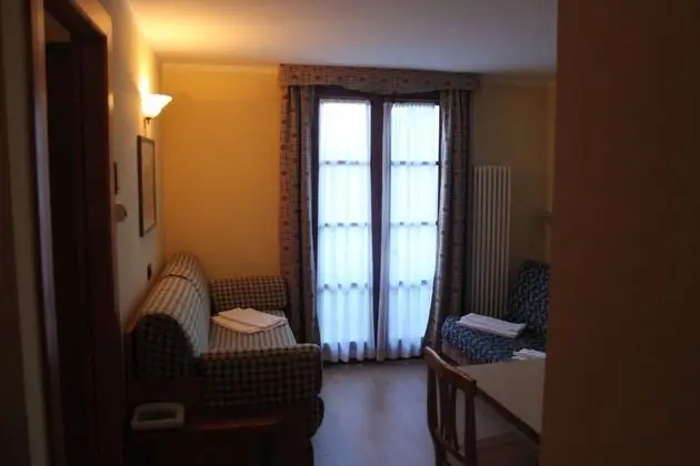 Neve Sole Folgarida Resort Aparthotel - Oda