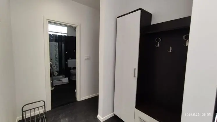 Neven - Economic Apartment Close to sea - A4 kat - Oda