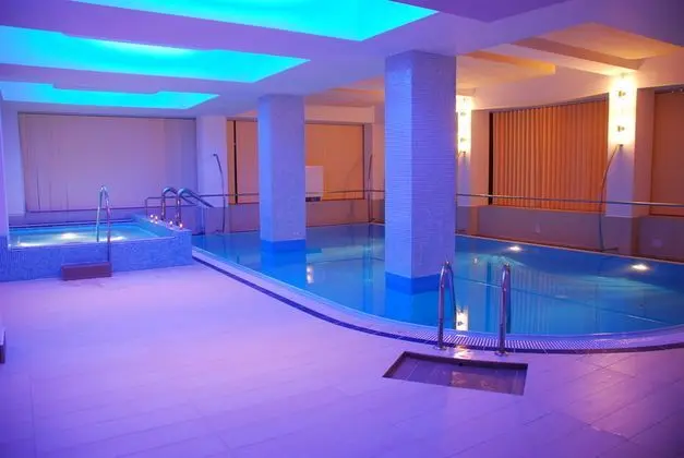 Nevis Wellness & Spa - Genel