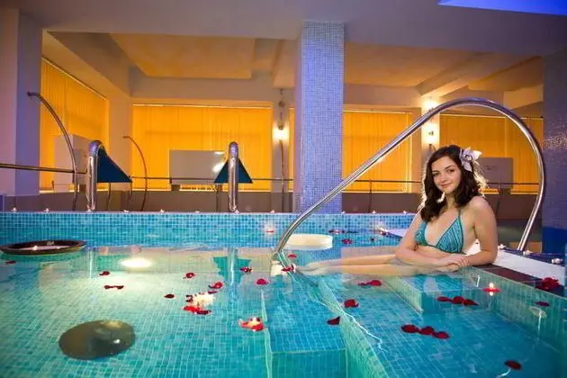Nevis Wellness & Spa - Havuz