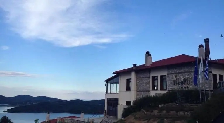 Nevros Hotel Resort & Spa