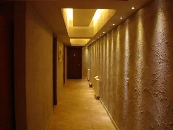 Nevros Hotel Resort & Spa - Spa