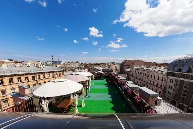 Nevsky Bereg 122