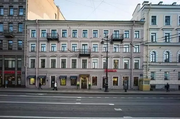 Nevsky Bereg 93