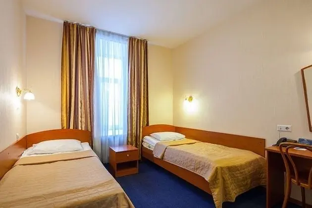 Nevsky Grand Apartments - Oda