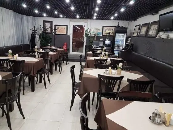 Nevsky Grand Apartments - Yerinde Yemek