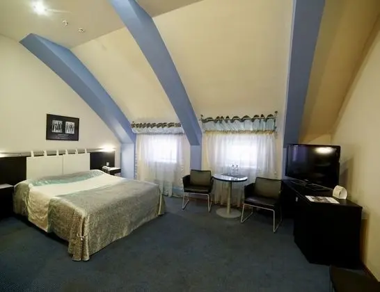 Hotel Nevsky