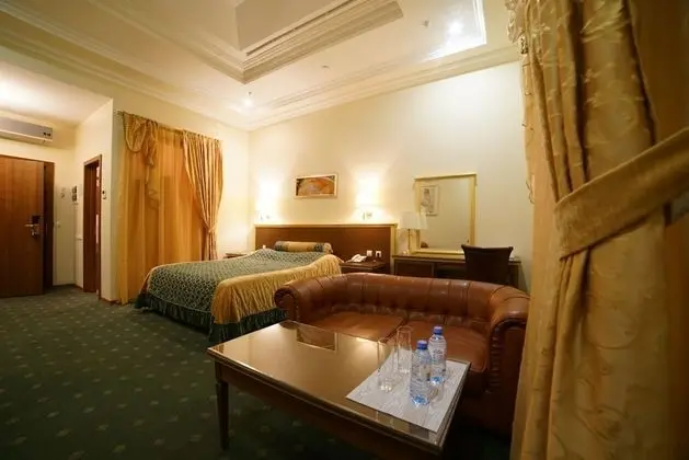 Hotel Nevsky - Oda