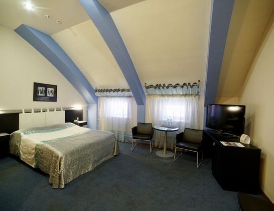 Hotel Nevsky