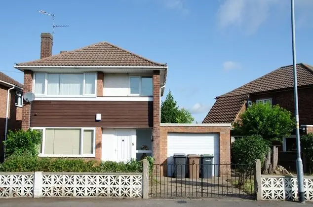 NEW 1BD Detached House in the Heart of Lincoln