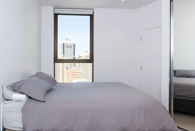 New 2 Bedroom Darling Harbor Apartment - Oda