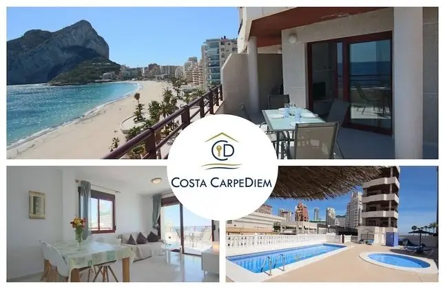 New 2019 Exclusive Frontline Duplex Penthouse