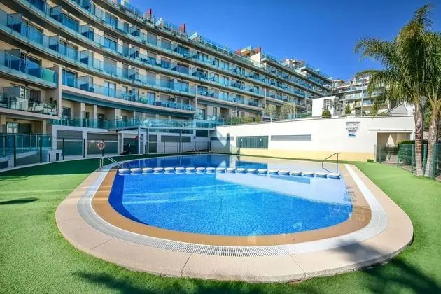 New 2019 Incredible 180m2 Exclusive Penthouse With Sea Views - Havuz
