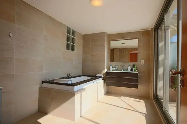New 2019 Incredible 180m2 Exclusive Penthouse With Sea Views - Mutfak