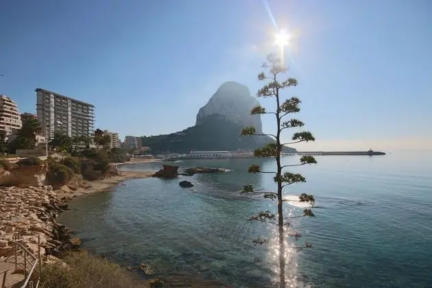 New 2019 Incredible 180m2 Exclusive Penthouse With Sea Views - Plaj