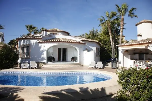 New 2019 Villa Oasis