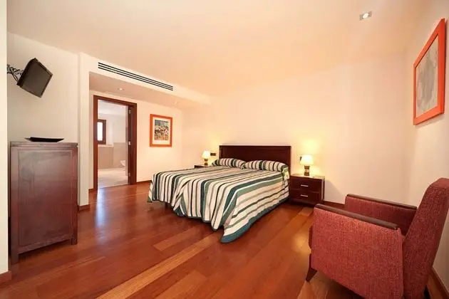 NEW 2020 Villa Can Fiol - Oda