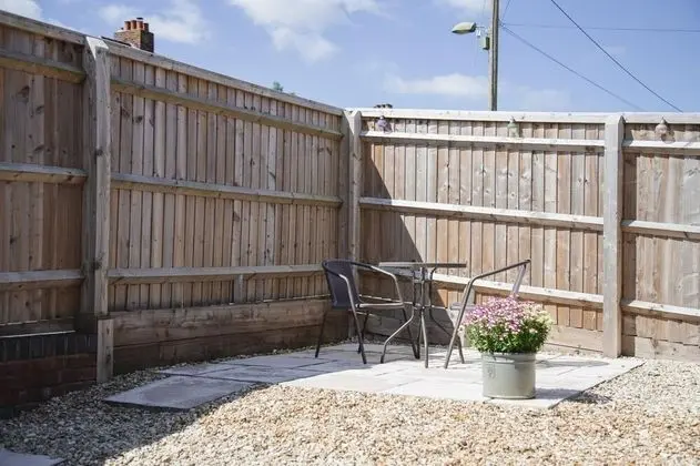 NEW 2BD Pontact Flat in the Heart of Didcot - Mülk Olanakları