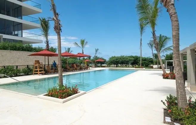 New 2BR Luxury Apartment in Morros Zoe Building With Jacuzzi wif - Oda