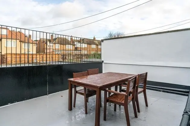 NEW 3 Bedroom House near Wembley Stadium