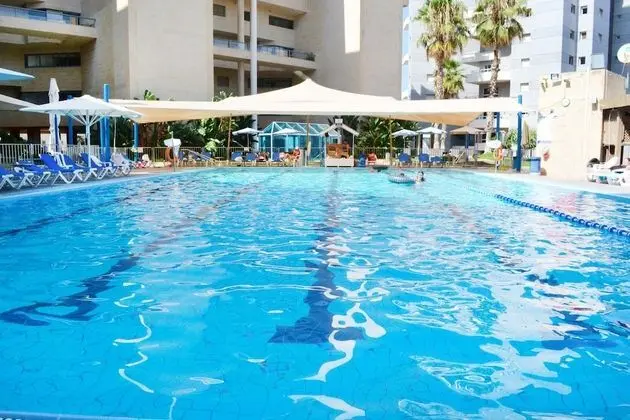 NEW 3BDR parking-swimming-Sea&Sun RA2