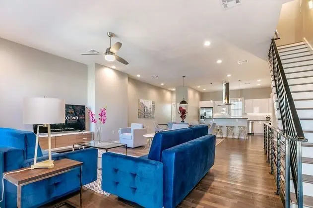 New 4BR Townhouse in Bienville Villas - Öne Çıkan Resim