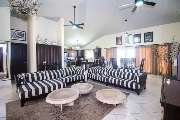 New! 6 Bedroom Ocean View - Öne Çıkan Resim