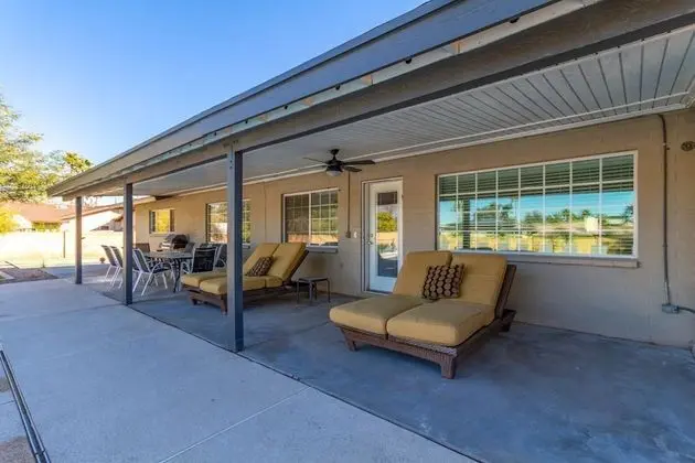 NEW 7bdrm-4ba Million+ Estate W/amazing Amenities