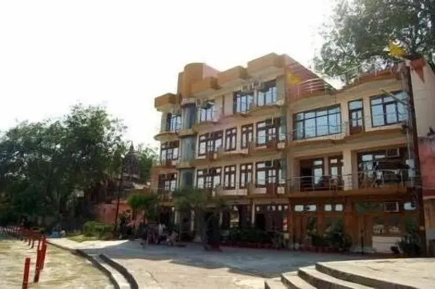 Hotel New Aditya