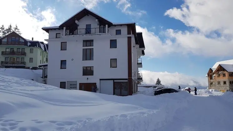 New Age Apartments Vlašić