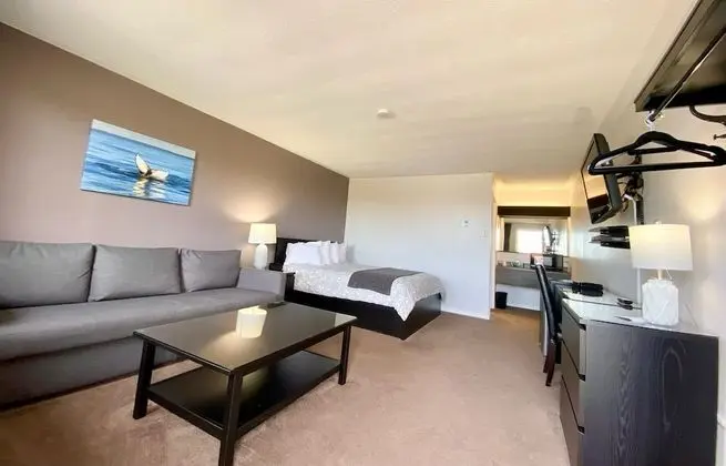NEW AGE MOTEL INN