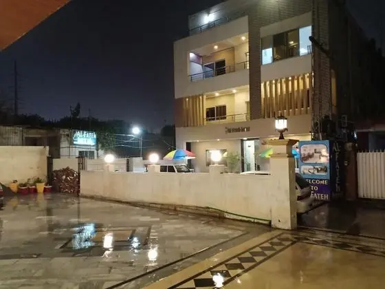 New Al Fateh Hotel Lahore