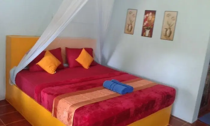 The New Andaman Bay Bungalow - Oda