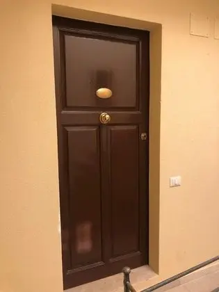 New Apartament Tango in the Historic Centre of Trapani - Dış Mekan