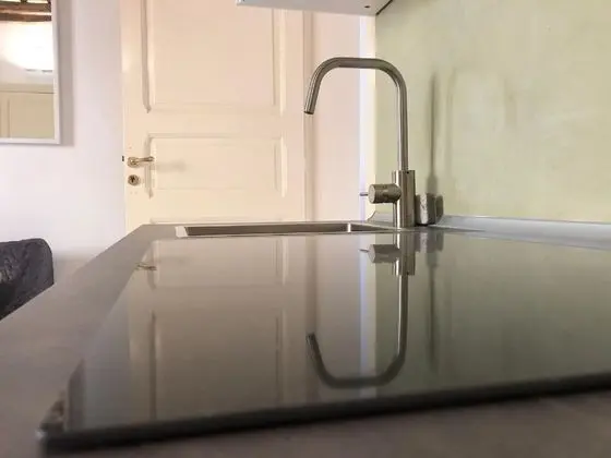 New Apartament Tango in the Historic Centre of Trapani - İç Mekan
