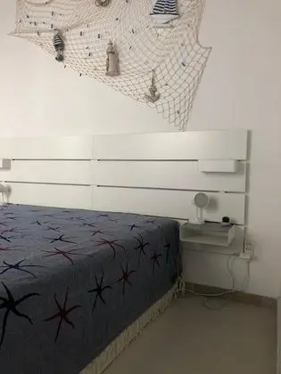 New Apartament Tango in the Historic Centre of Trapani - Oda